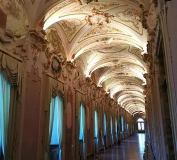 ペンション Raffaello