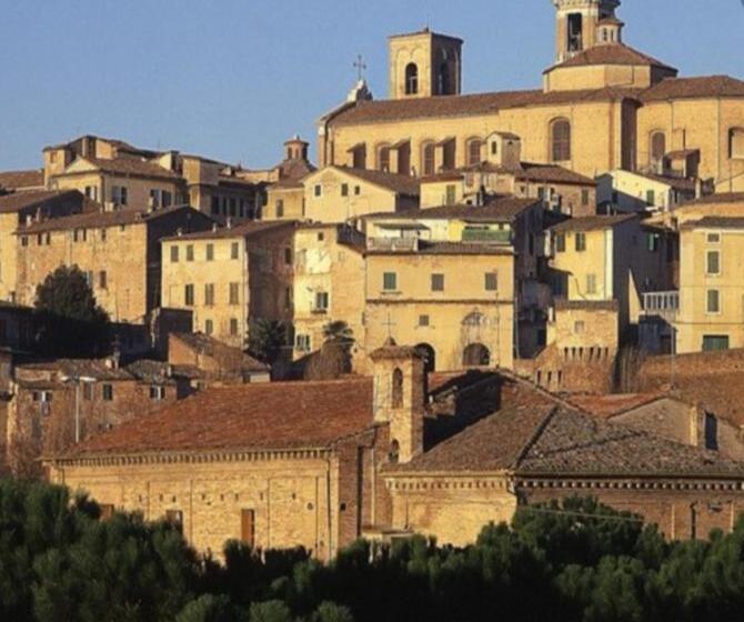 ペンション Raffaello