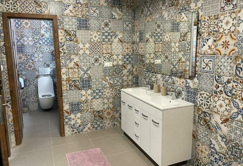 بنسيون Retrodym Penzion