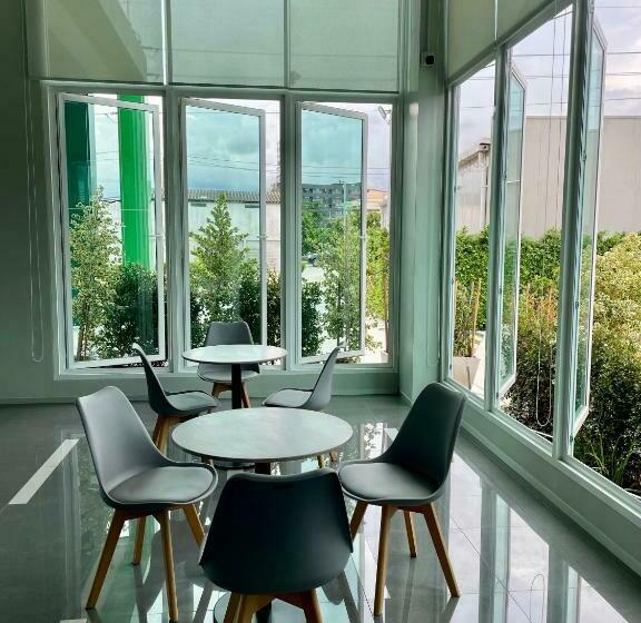 بنسيون Sabai Residence@bangyai