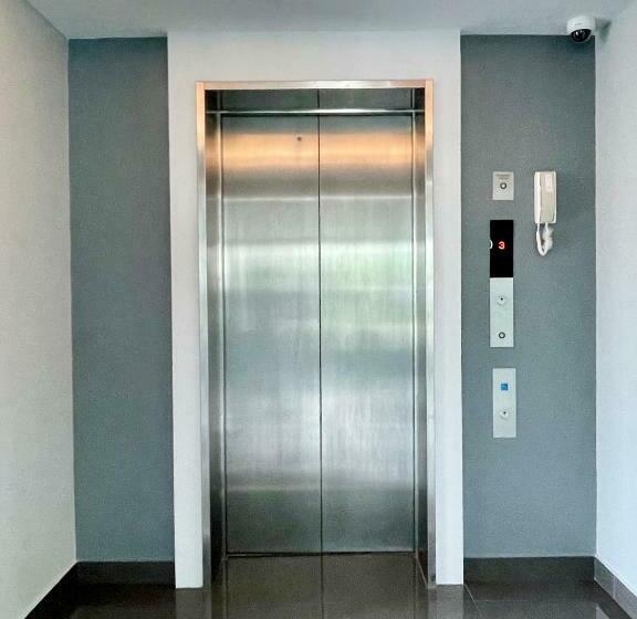 بنسيون Sabai Residence@bangyai