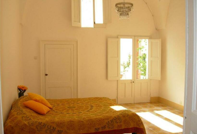 פנסיון Stanza Salentina