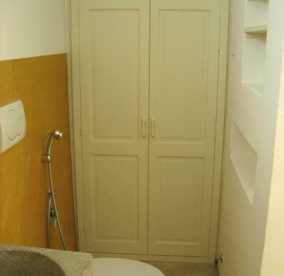 פנסיון Stanza Salentina