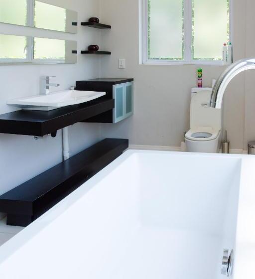 膳宿费 The Houghton Villa