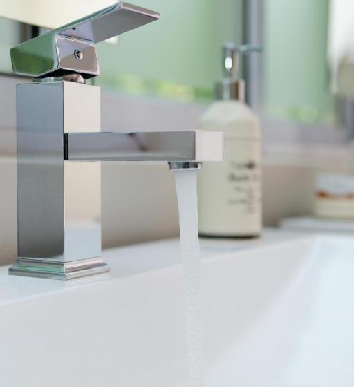 膳宿费 The Houghton Villa