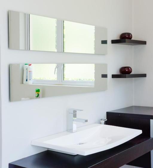 膳宿费 The Houghton Villa