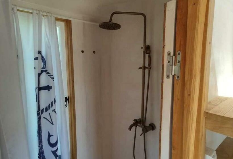 بنسيون Tiny House Ekoti