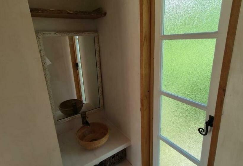 بنسيون Tiny House Ekoti