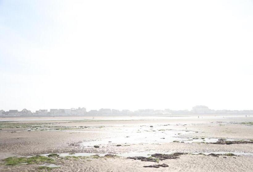 膳宿费 Villa Juno   Saint Aubin Sur Mer   Côte De Nacre   Normandie   Plage Débarquement