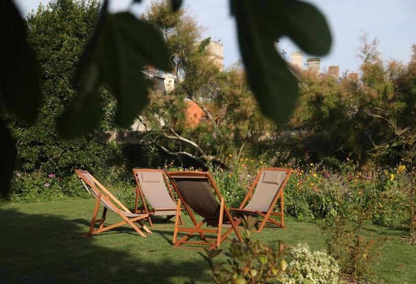 膳宿费 Villa Juno   Saint Aubin Sur Mer   Côte De Nacre   Normandie   Plage Débarquement