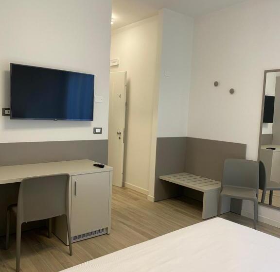 بنسيون Villanova 4 Rooms