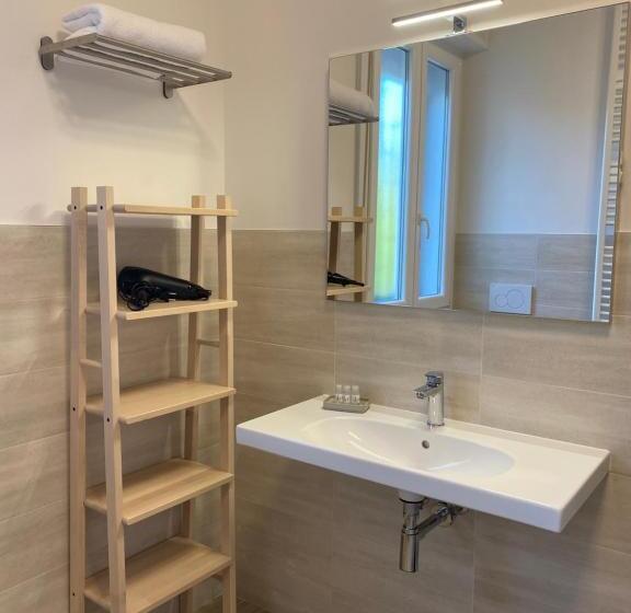 بنسيون Villanova 4 Rooms