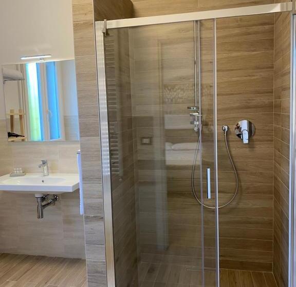 بنسيون Villanova 4 Rooms