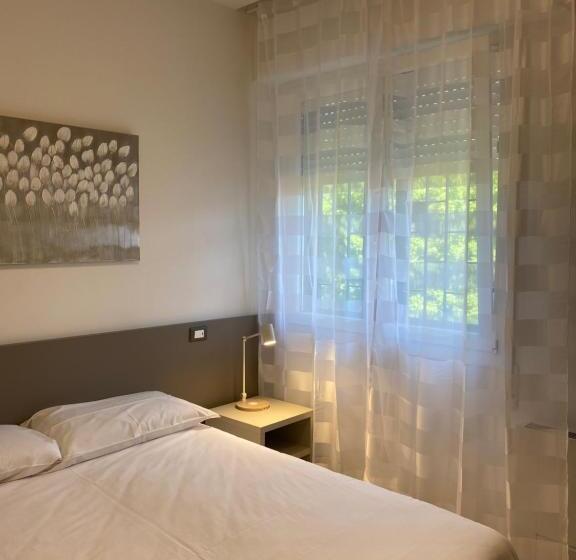 بنسيون Villanova 4 Rooms