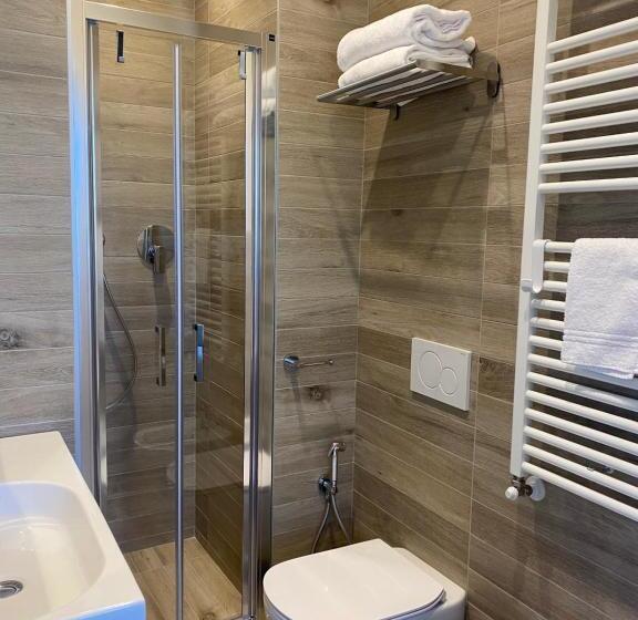 بنسيون Villanova 4 Rooms