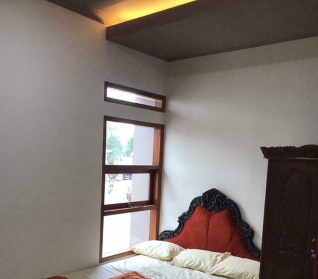 Pension Zhafran Guest House