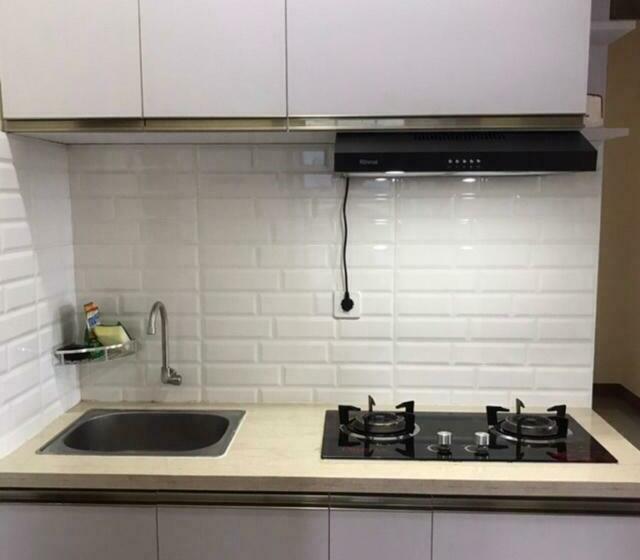 Pension Zhafran Guest House