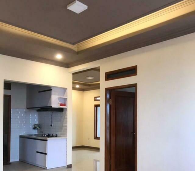 Pension Zhafran Guest House