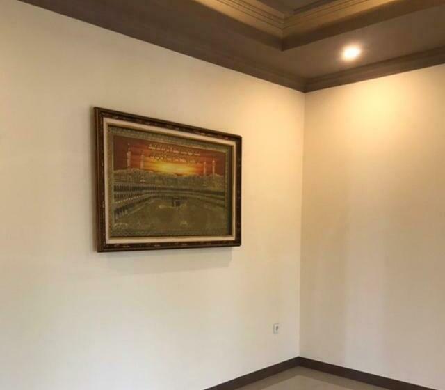 Pension Zhafran Guest House