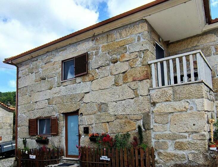 ペンション Zimão Garden House