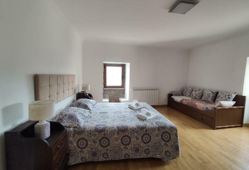 ペンション Zimão Garden House