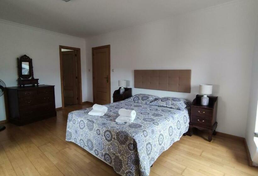 ペンション Zimão Garden House