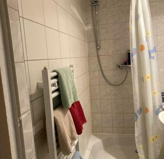 Pension Tom´s Hütte