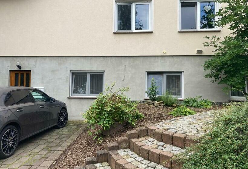 Pension Tom´s Hütte