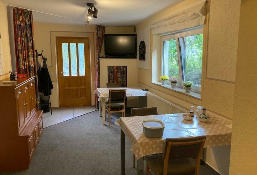 Pension Tom´s Hütte