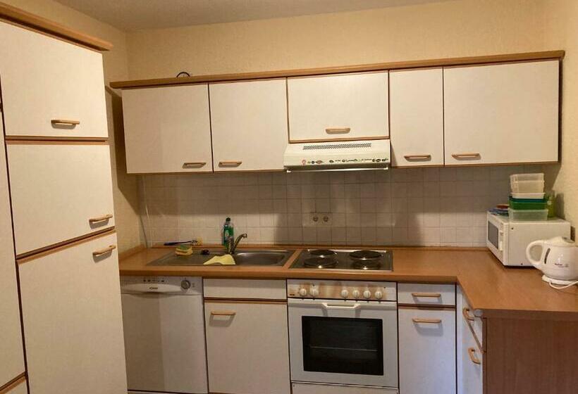 Pension Tom´s Hütte