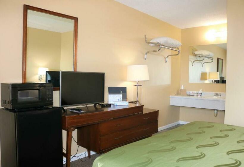 Ranch Motel