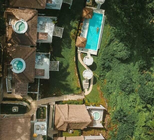 אתר נופש Woywoy Escape Bresela Adults Only