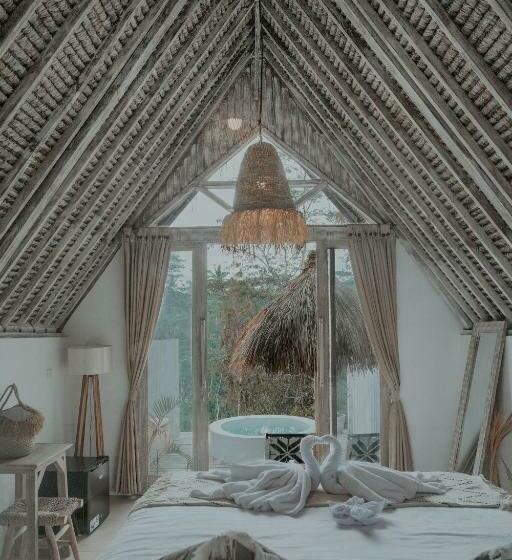 אתר נופש Woywoy Escape Bresela Adults Only