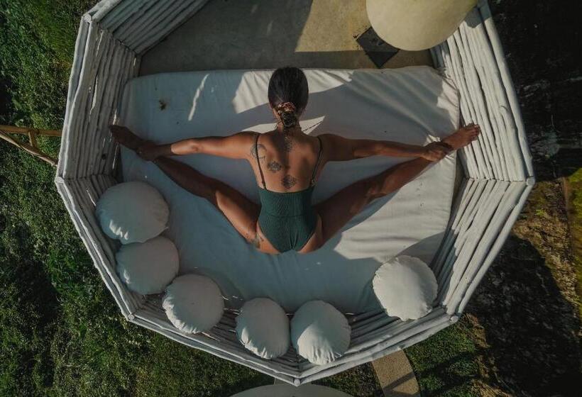 אתר נופש Woywoy Escape Bresela Adults Only