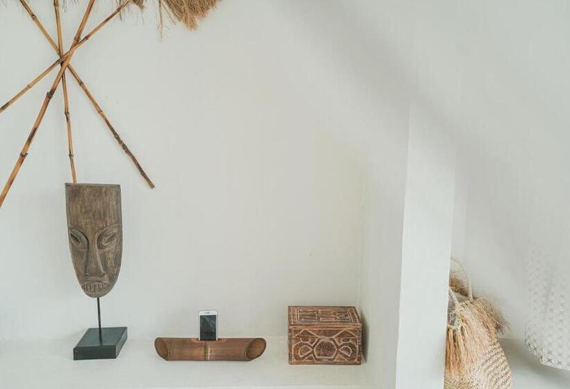 אתר נופש Woywoy Escape Bresela Adults Only