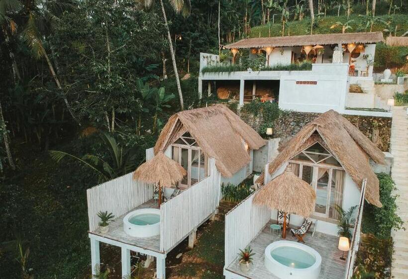 אתר נופש Woywoy Escape Bresela Adults Only