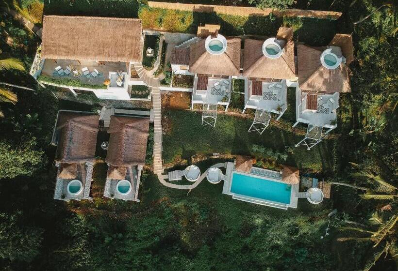 אתר נופש Woywoy Escape Bresela Adults Only