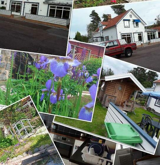 הוסטל Knihsgården