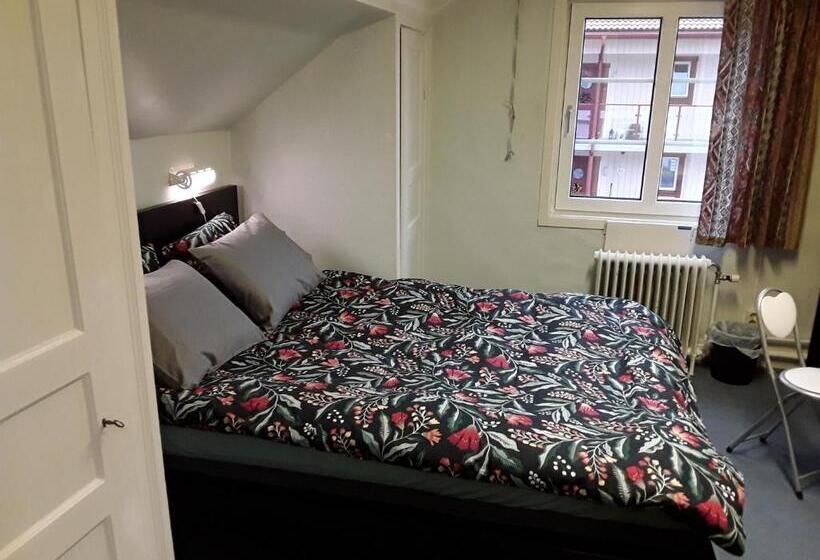 הוסטל Knihsgården