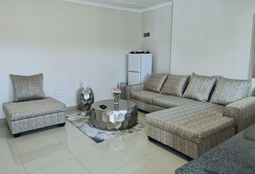 @anderson Executive Suites