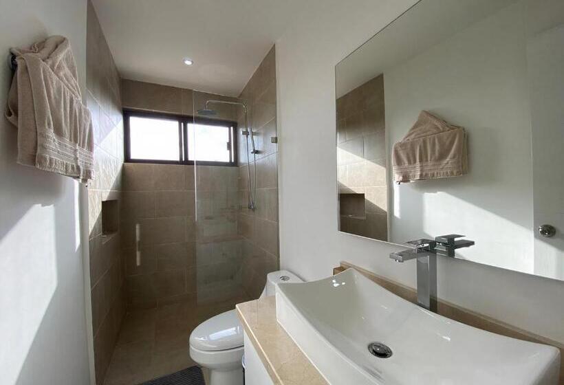 Apartment And Penthouse Blue Luxury Kukulkan Tulum