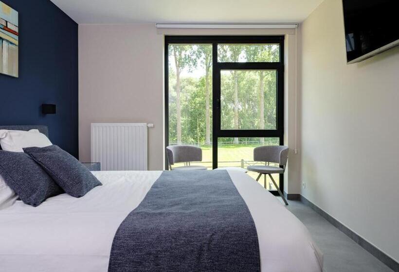 B & B St Hubert