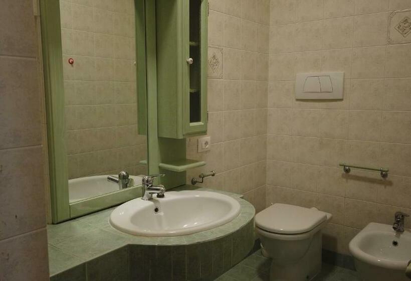 B&b Al Belvedere