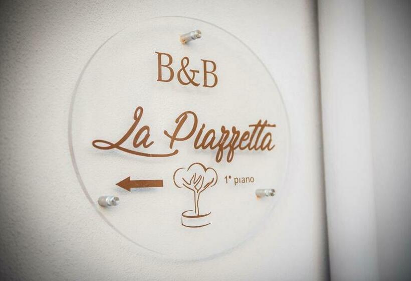 B&b La Piazzetta