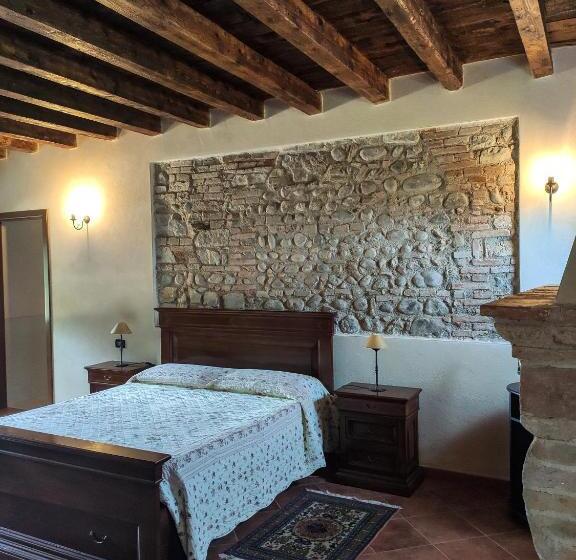 B&b Santa Cristina