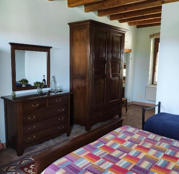B&b Santa Cristina
