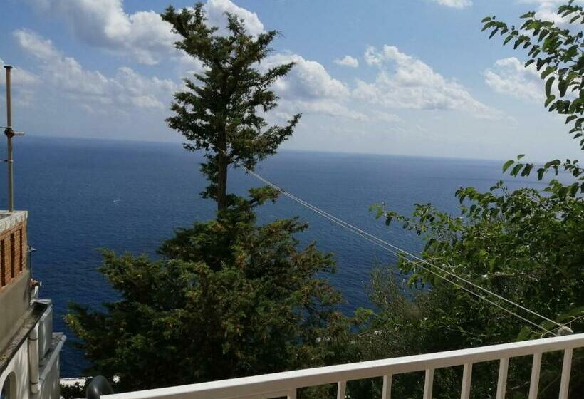 Bed and Breakfast Antica Plagianum