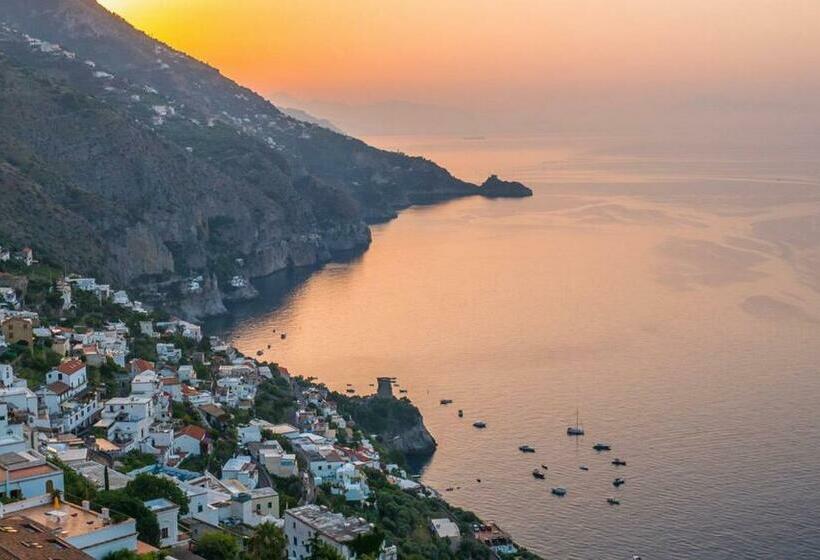 Bed and Breakfast Antica Plagianum