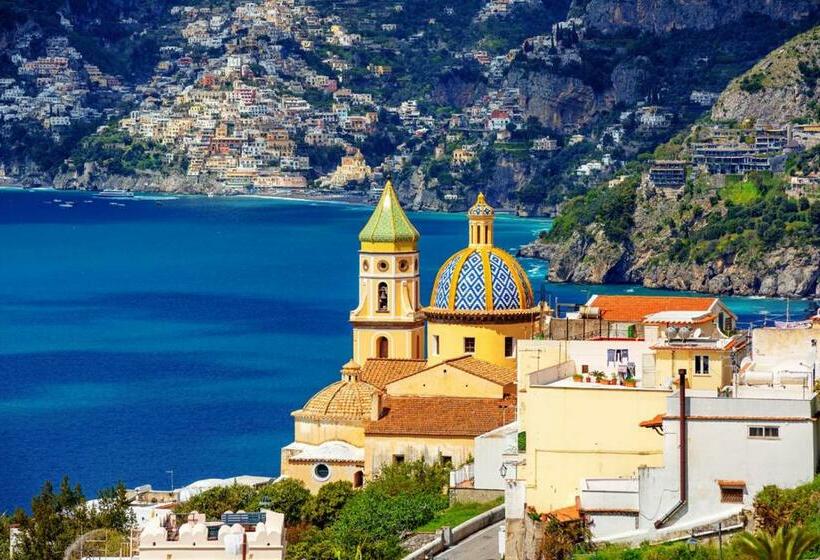 Bed and Breakfast Antica Plagianum