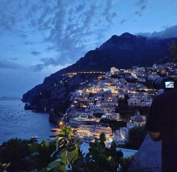 Bed and Breakfast Antica Plagianum